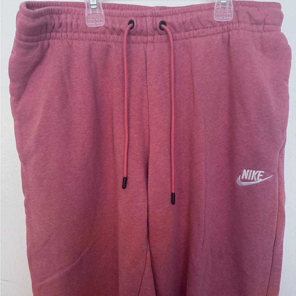 Nike Coral Joggers